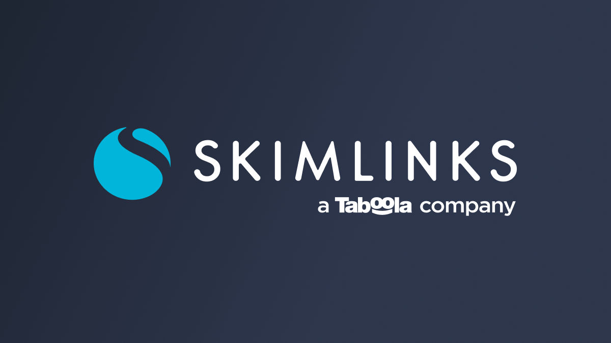 Skimlinks