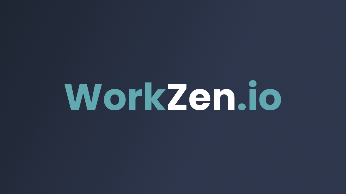 WorkZen